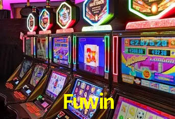 A Popularidade dos Caça-Níqueis no Fuwin