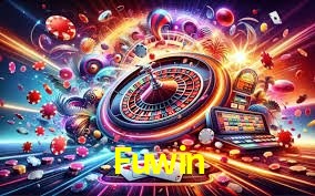 Welcome Bonus Fuwin