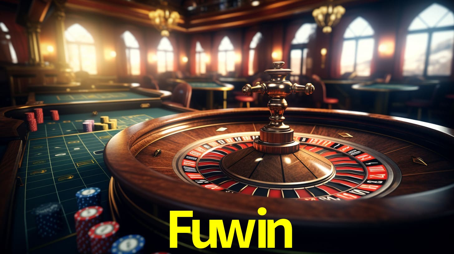 Live Casino Fuwin