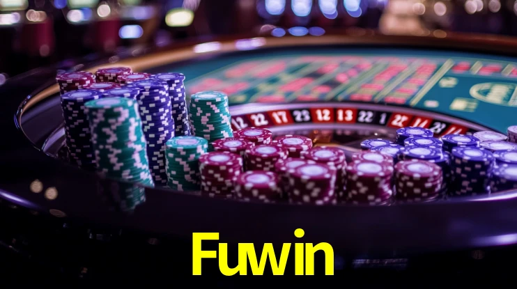 Programa VIP Fuwin