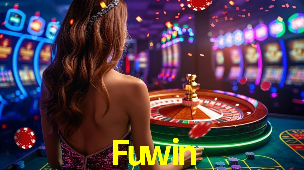 Fuwin App Interface