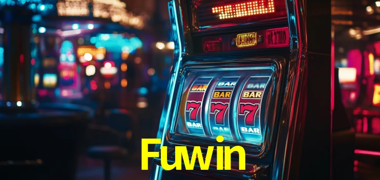 Welcome Bonus Fuwin