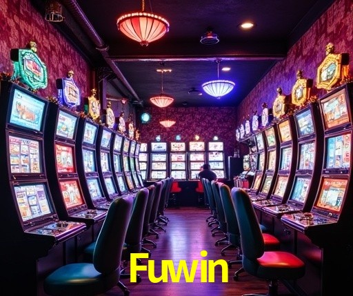 Flash Promotion Fuwin