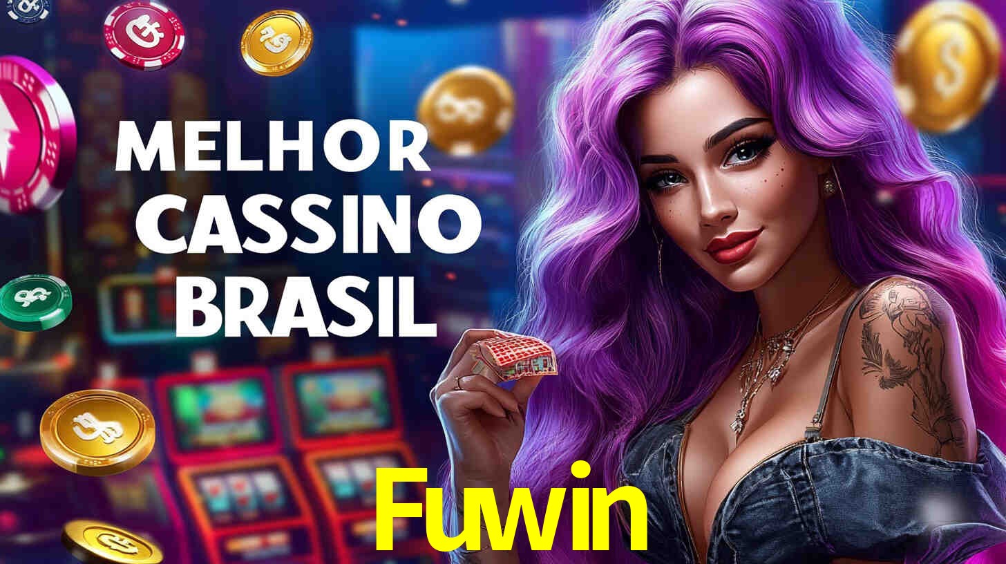 Descubra o Programa VIP da Fuwin: Vantagens Exclusivas para Jogadores