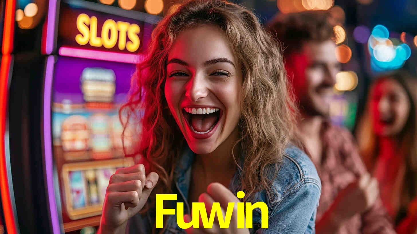 A Popularidade dos Caça-Níqueis no Fuwin