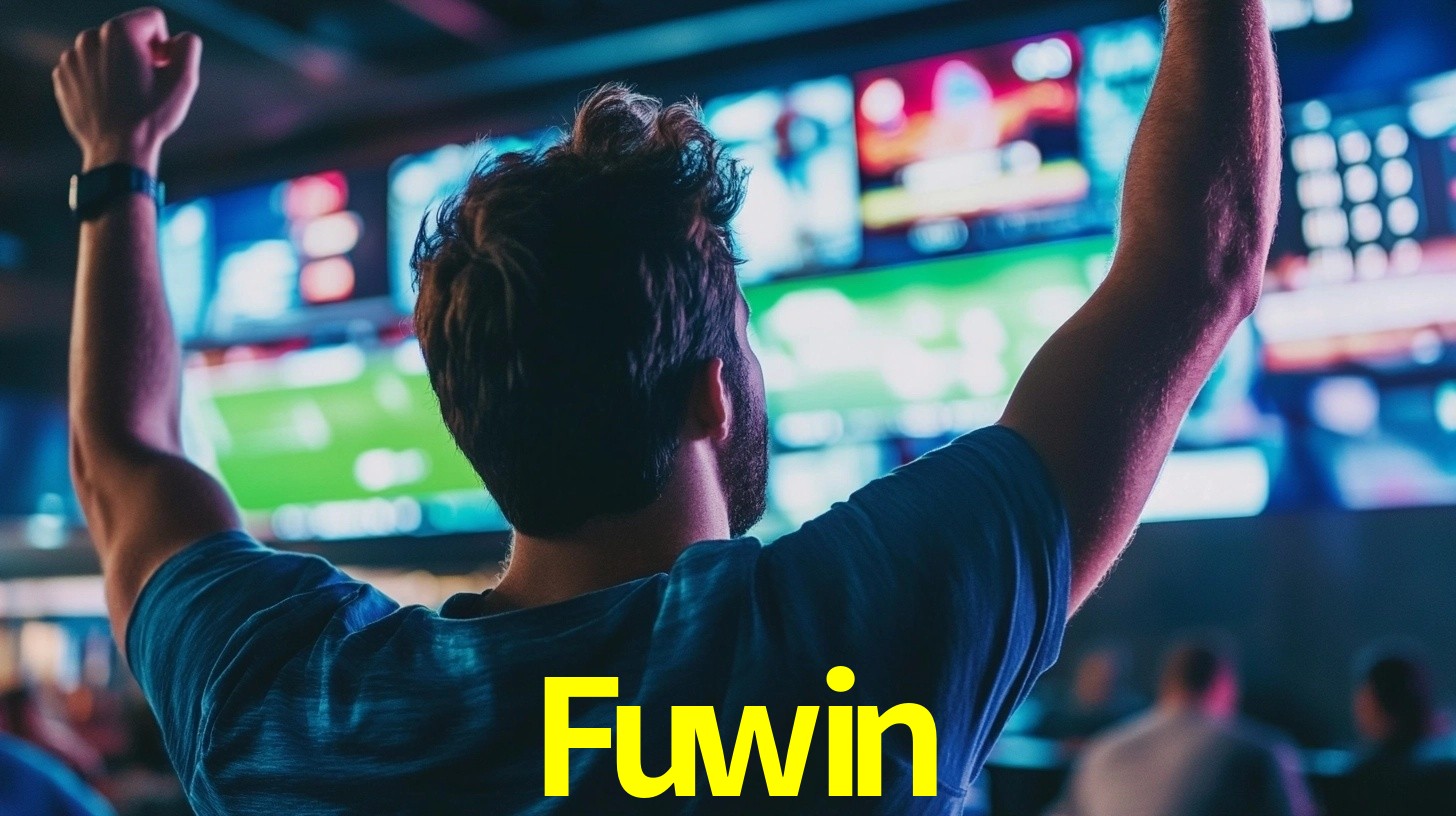 Fuwin: Seu Especialista em Apostas Esportivas Brasileiras