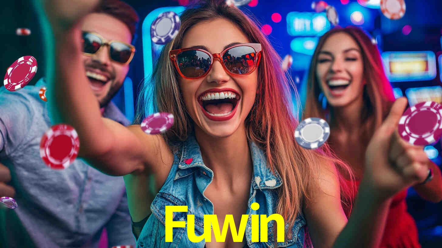A Popularidade dos Caça-Níqueis no Fuwin