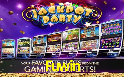 Descubra a Magia dos Jogos de Arcade no Fuwin