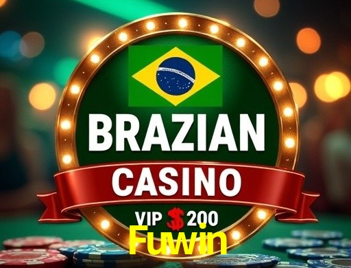 Exclusive Offers Fuwin