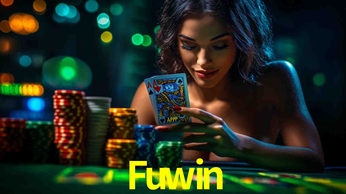 Apostas Esportivas na Fuwin: Um Guia Completo