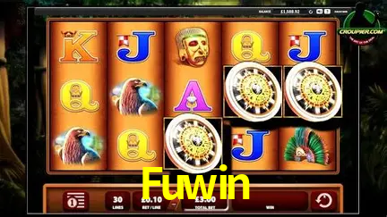 Blackjack Table Fuwin