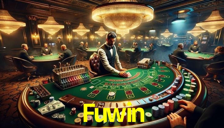 Experiência VIP Fuwin