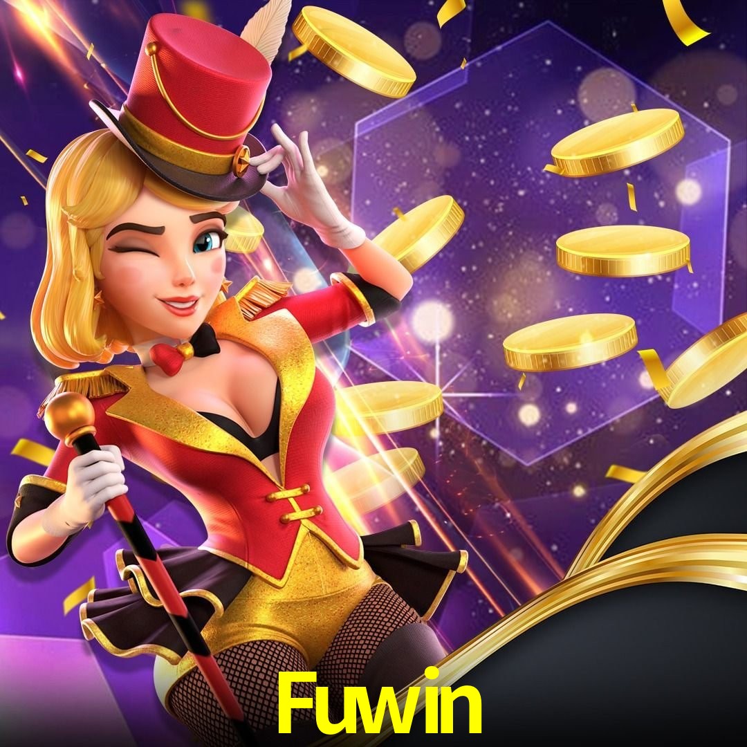 Spaceman Game Fuwin