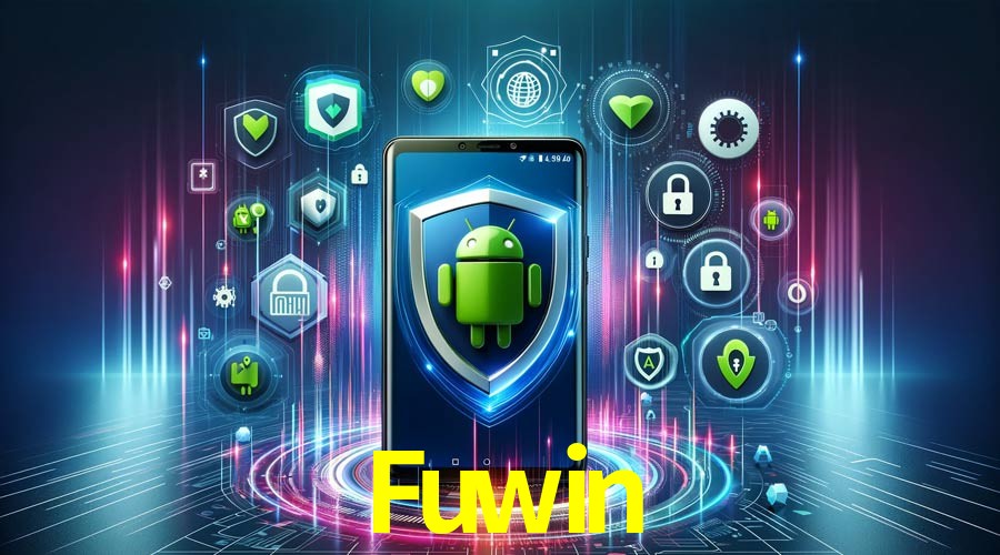 Slot Games Fuwin