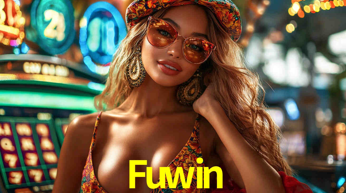 Fuwin App Interface