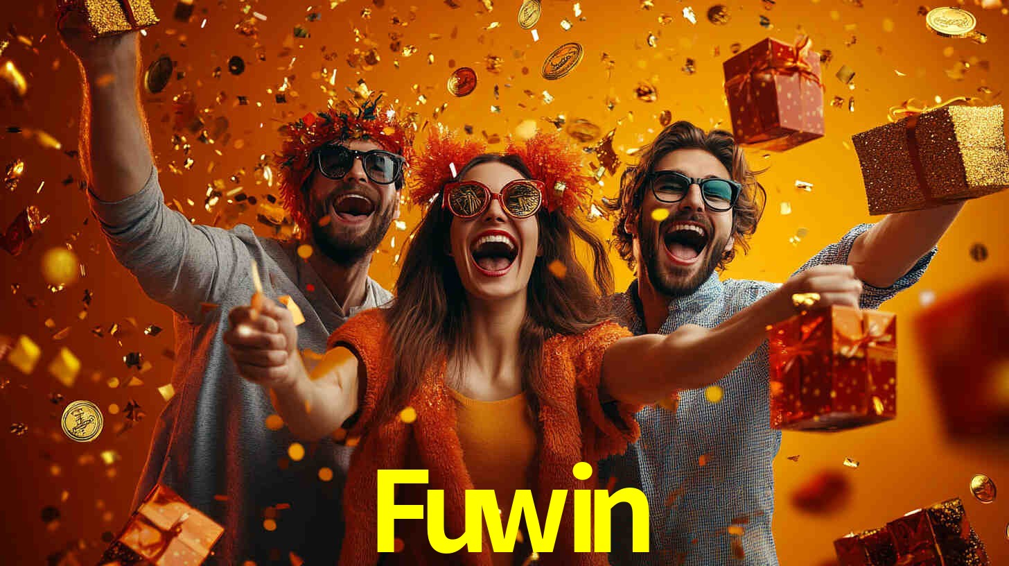 Fuwin: Jogue Crash e Experimente Alta Recompensa Instantânea