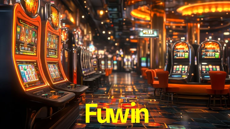 Welcome Bonus Fuwin