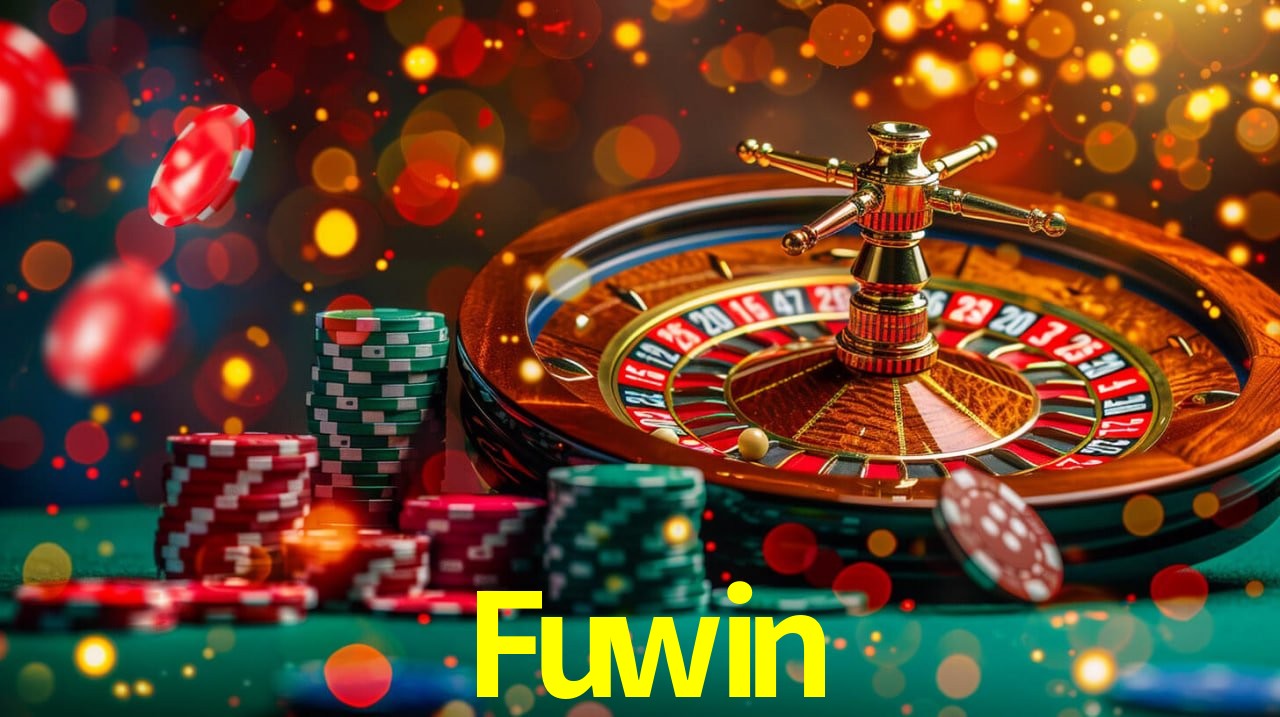 Explorando a Categoria de Eventos em Apostas na Fuwin