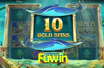 Descubra o Mundo do Cassino Online com Fuwin