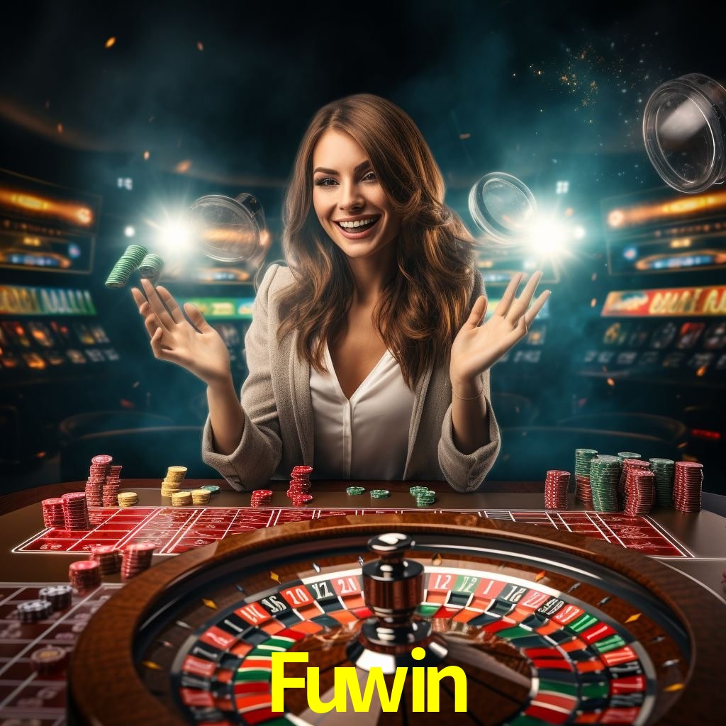 Explore as vantagens do Fuwin: serviço profissional e confiabilidade