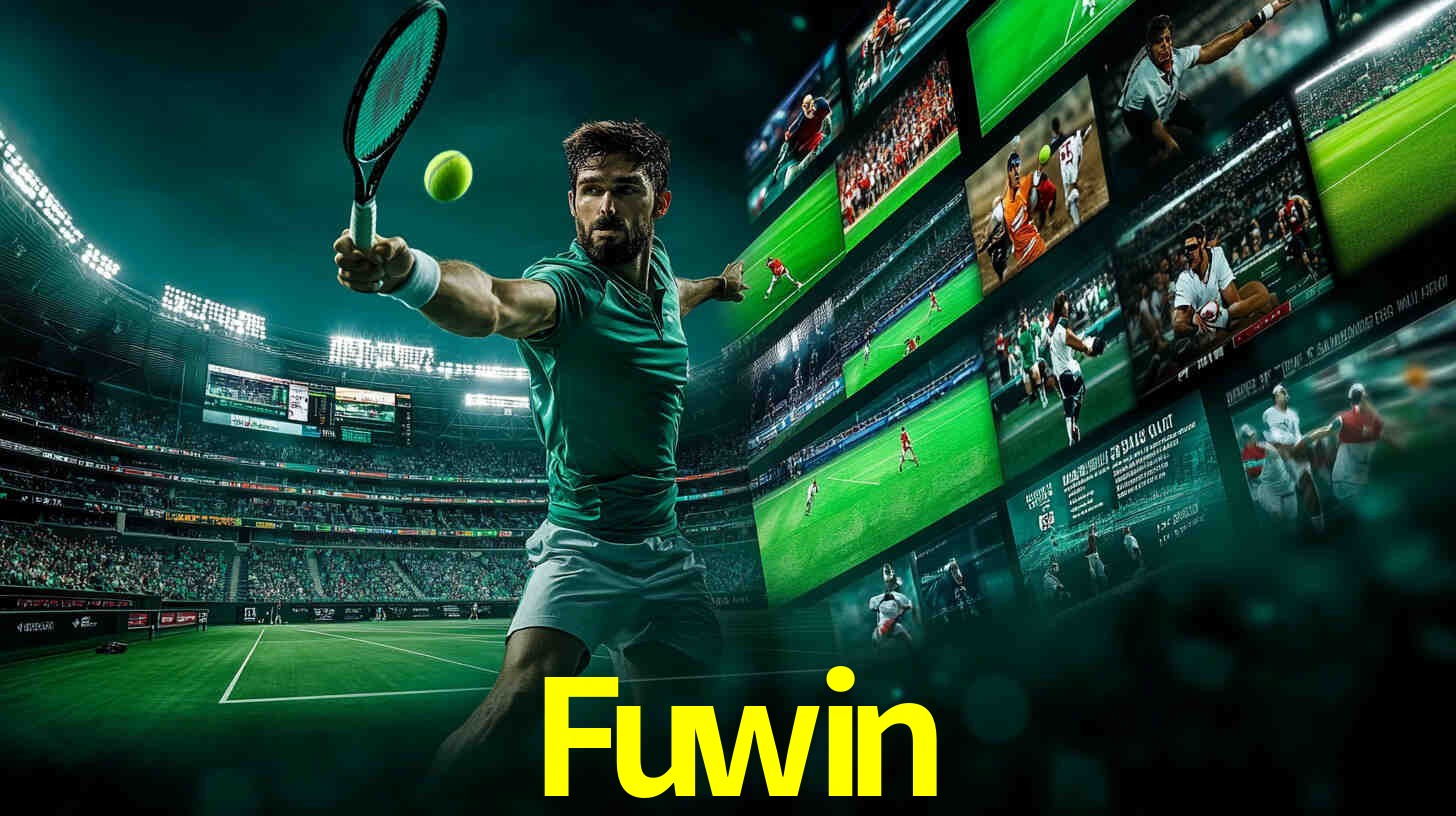 Inovações de Jogos na Fuwin: O Futuro das Experiências Interativas