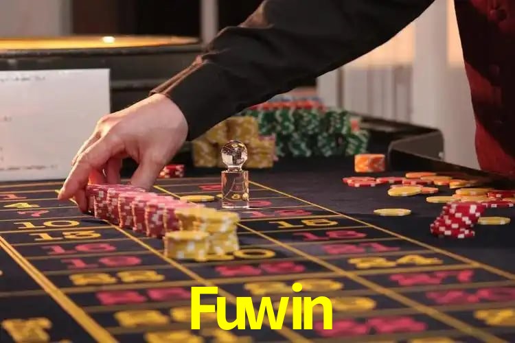 Descubra a Magia dos Jogos de Arcade no Fuwin
