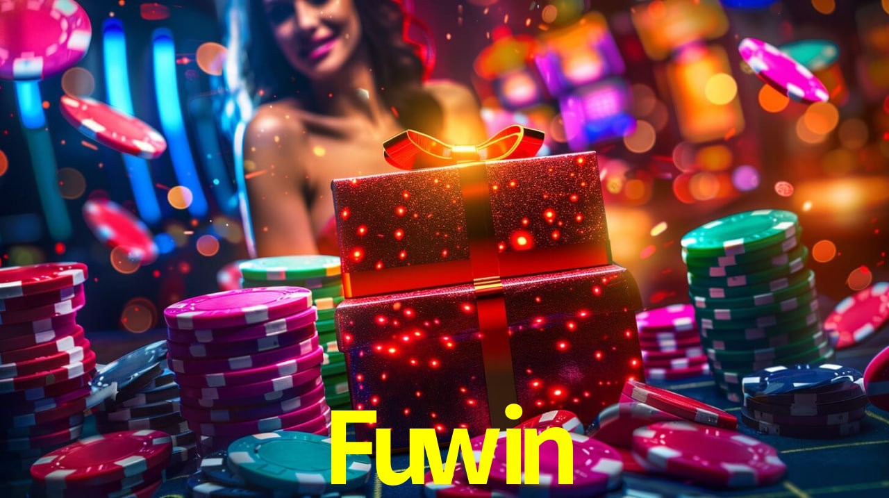 A Experiência Imersiva dos Cassinos Ao Vivo no Fuwin