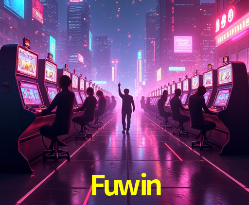 cassino Fuwin