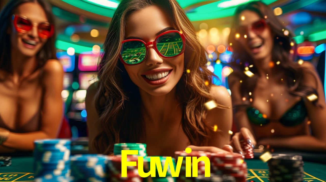 Tennis Betting Fuwin