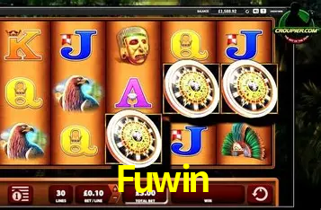 A Revolução dos Aplicativos de Jogos no Fuwin